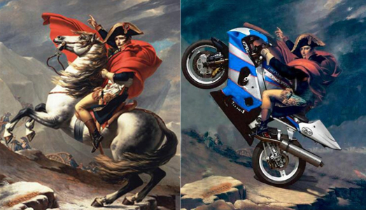 Napoleon