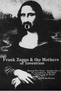 Zappa & The Mothers of Invention
