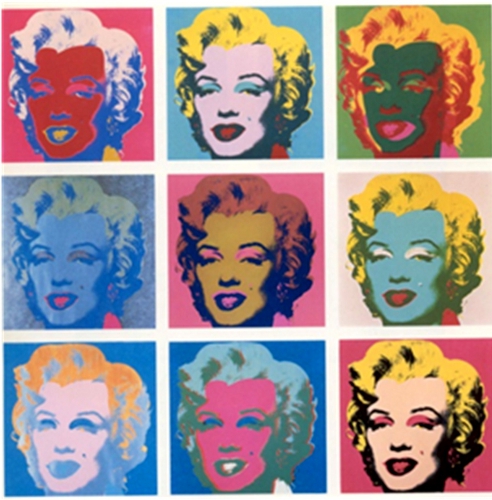 Marilyn