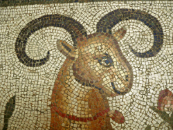 mosaique